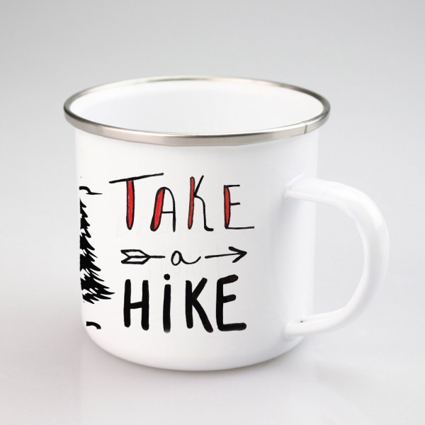 Лонче "Take a hike"