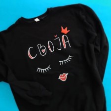 Блузон "СВОЈА"